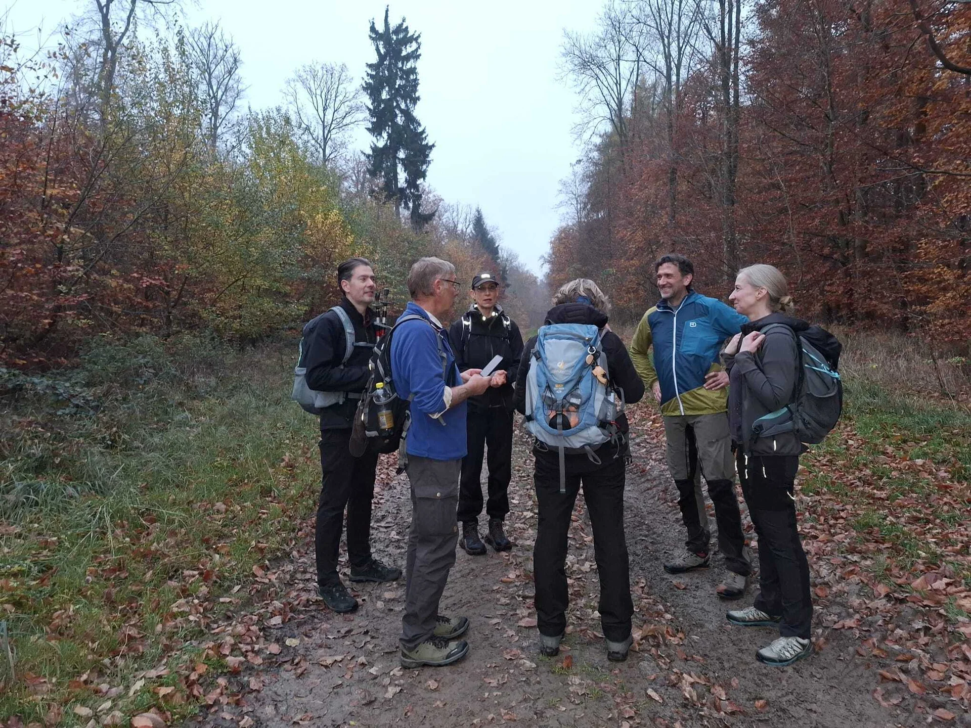 © DAV Sektion Paderborn