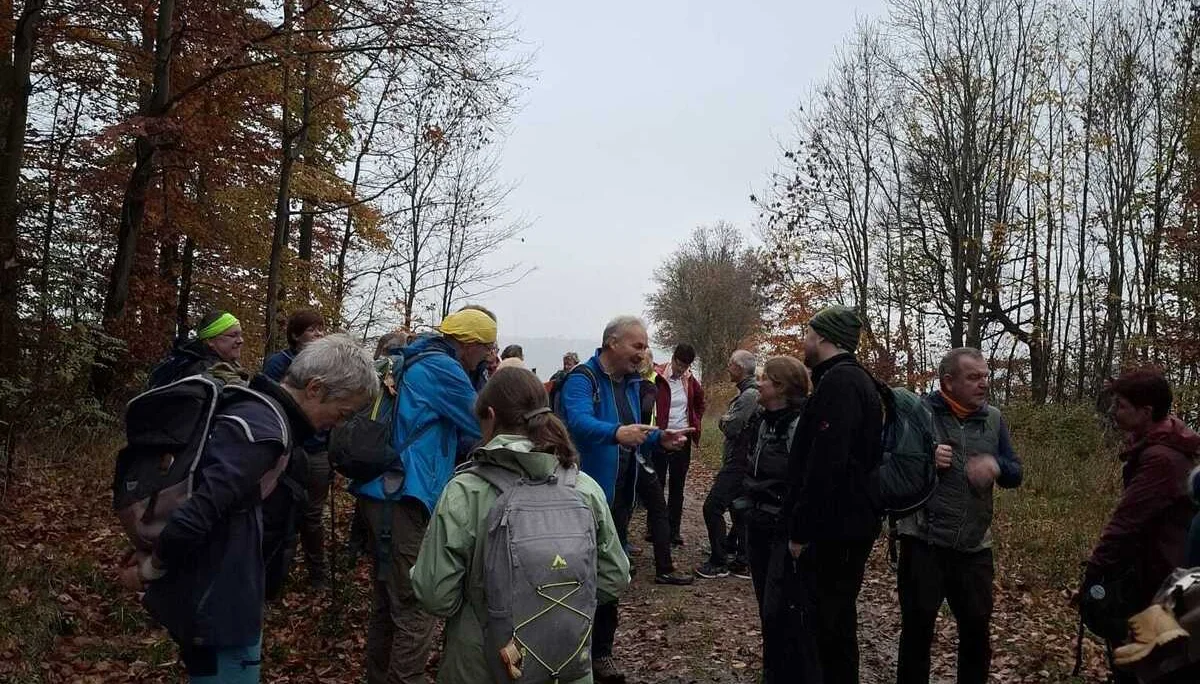 © DAV Sektion Paderborn