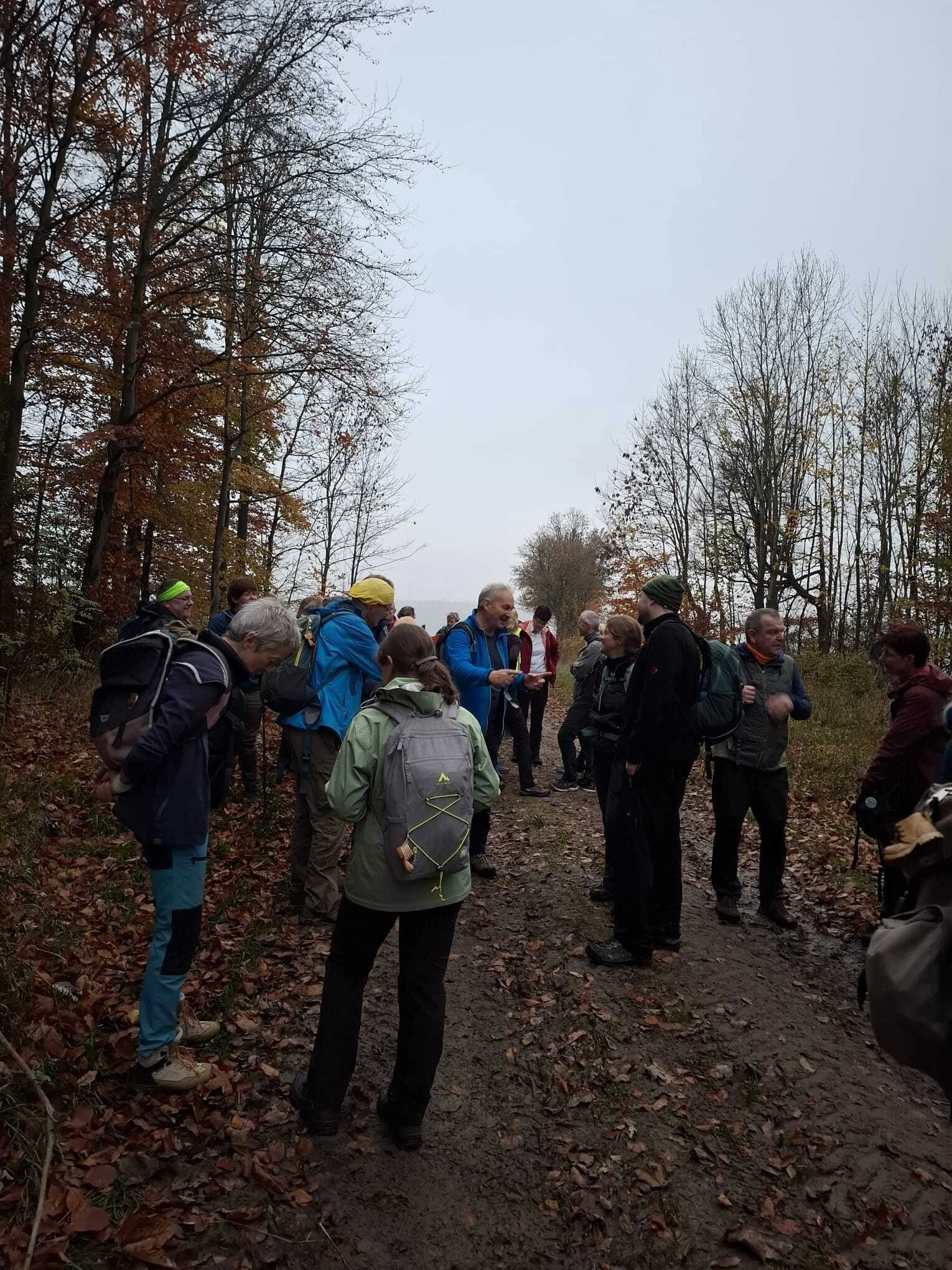 © DAV Sektion Paderborn