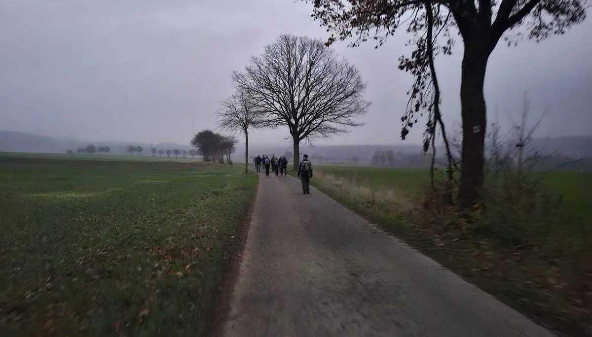 © DAV Sektion Paderborn