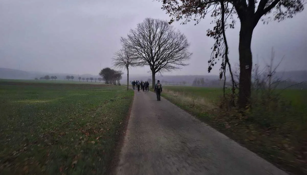 © DAV Sektion Paderborn