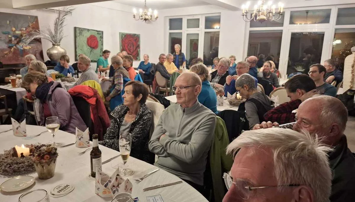 © DAV Sektion Paderborn