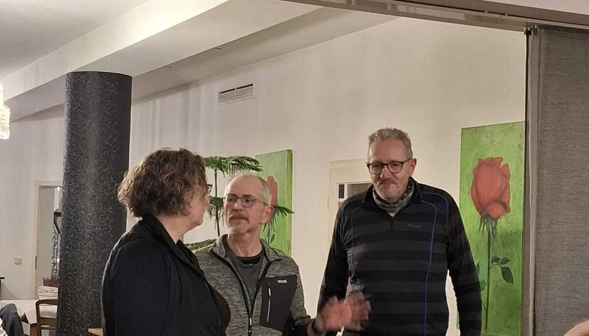 © DAV Sektion Paderborn