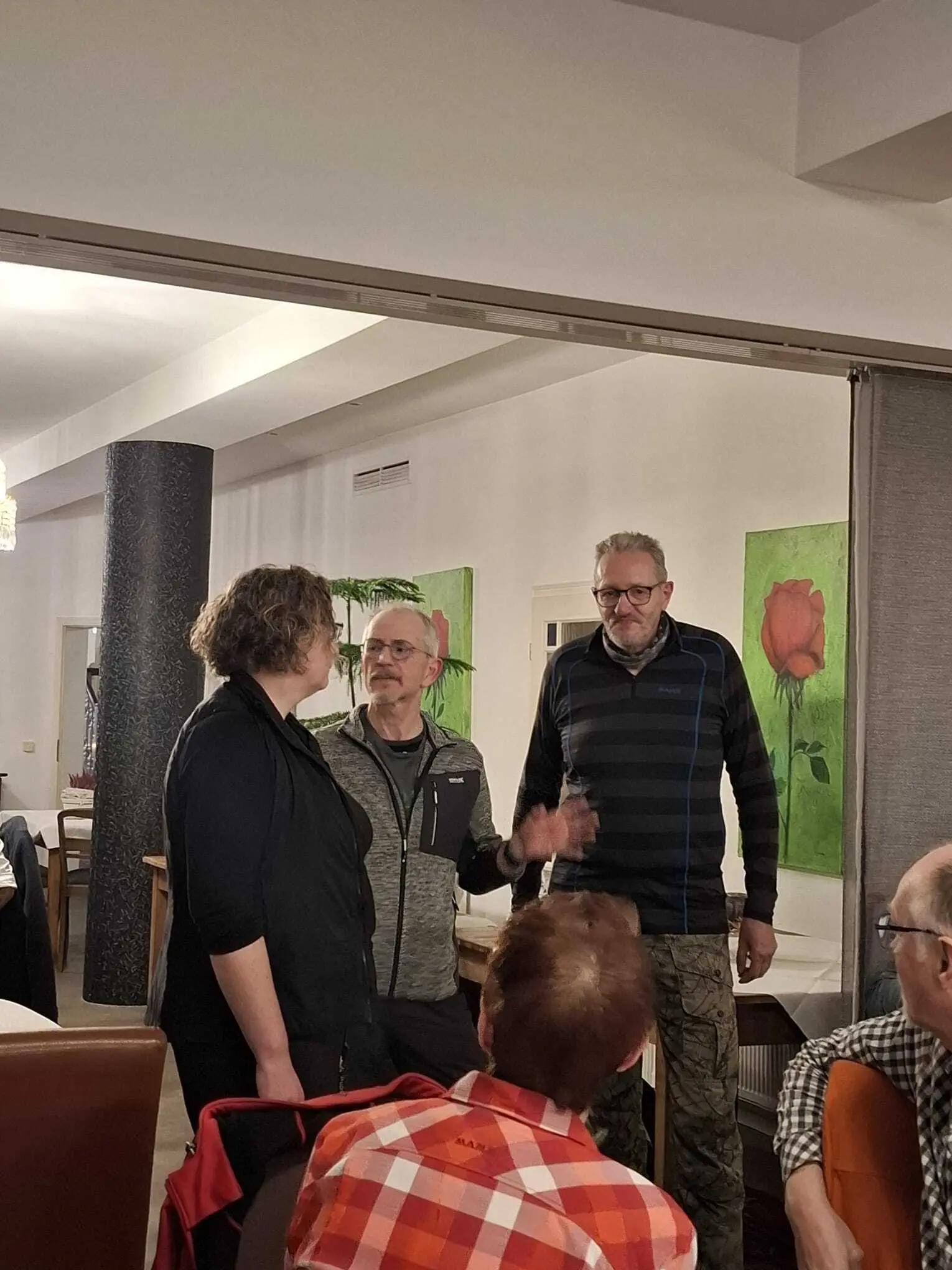 © DAV Sektion Paderborn