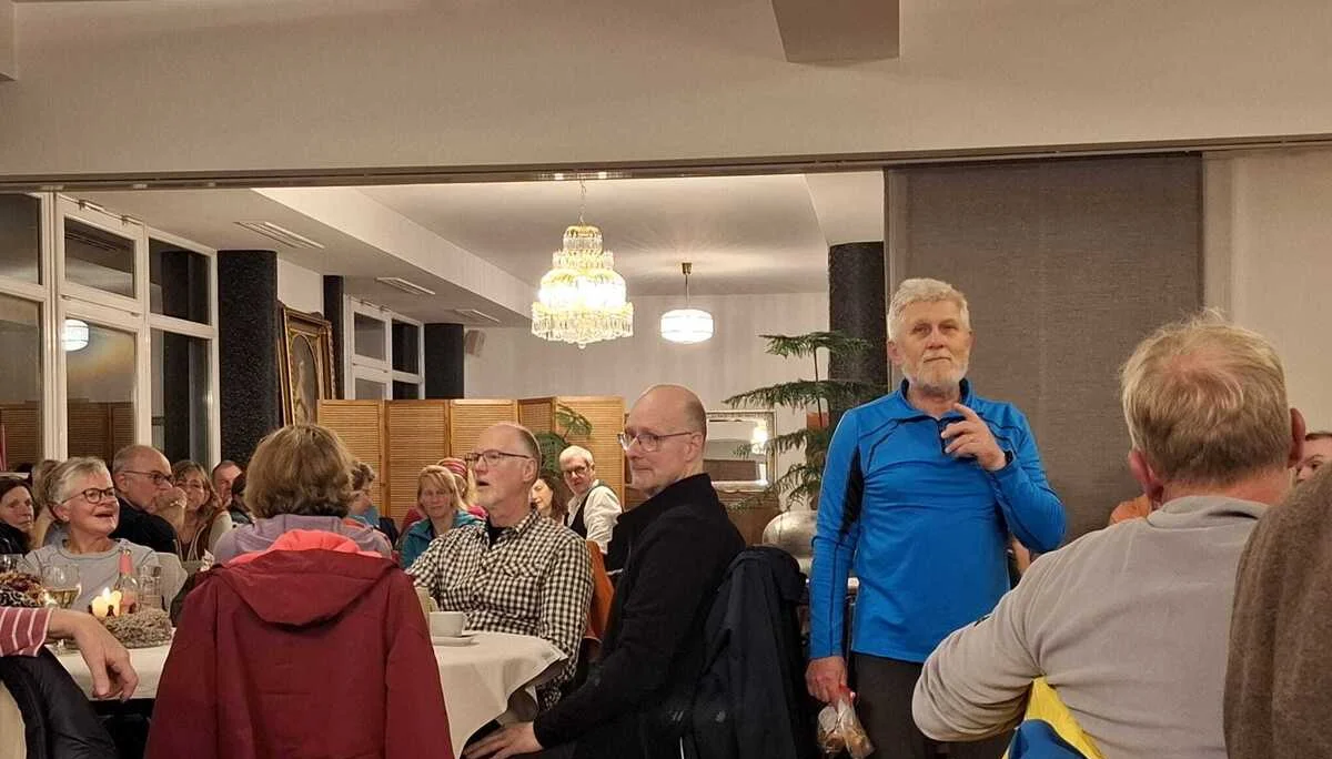 © DAV Sektion Paderborn