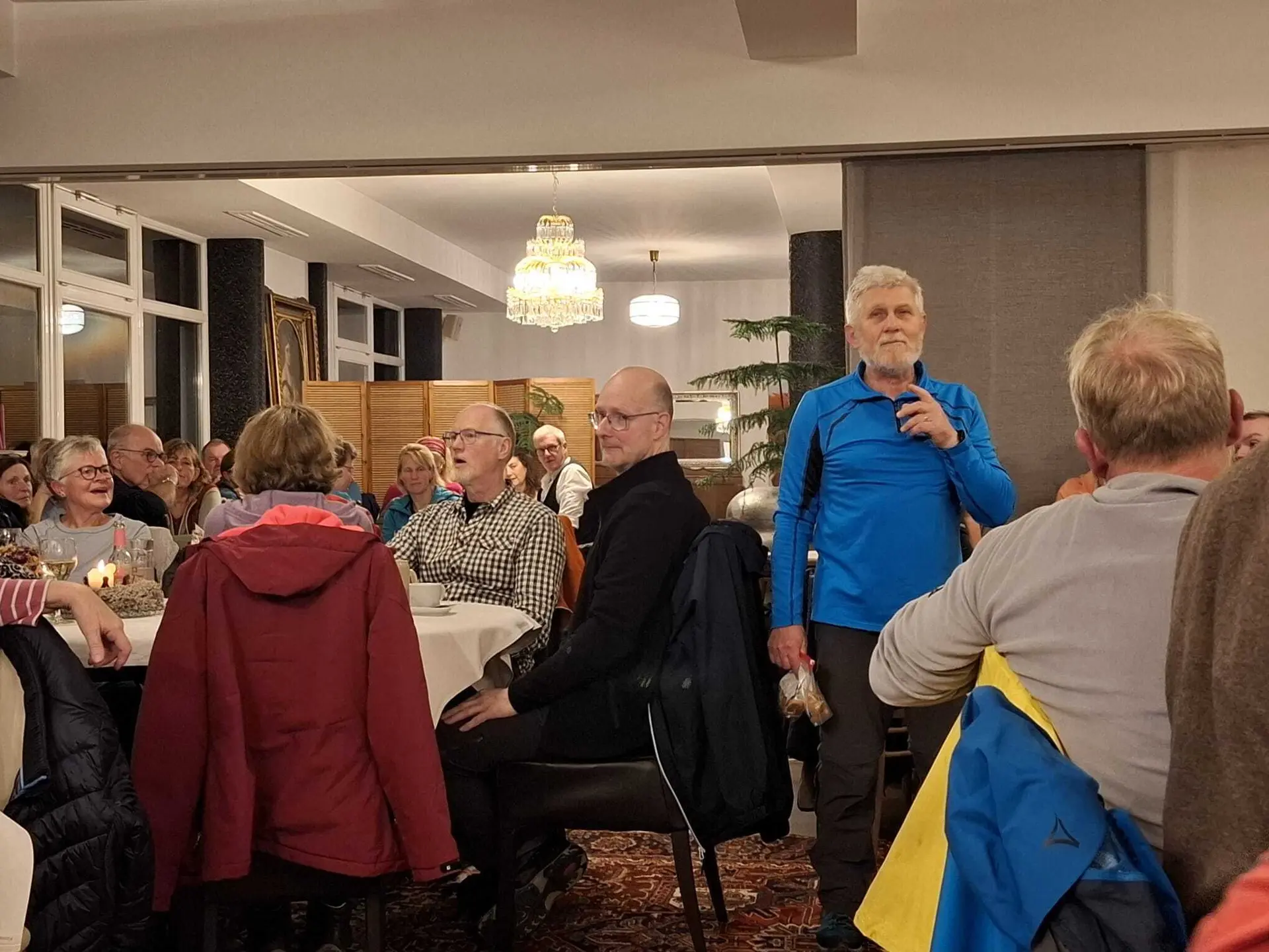 © DAV Sektion Paderborn