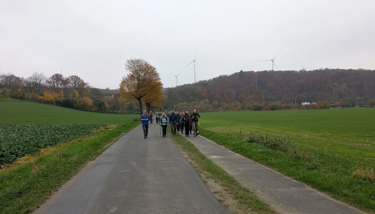 © DAV Sektion Paderborn