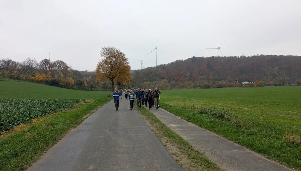 © DAV Sektion Paderborn