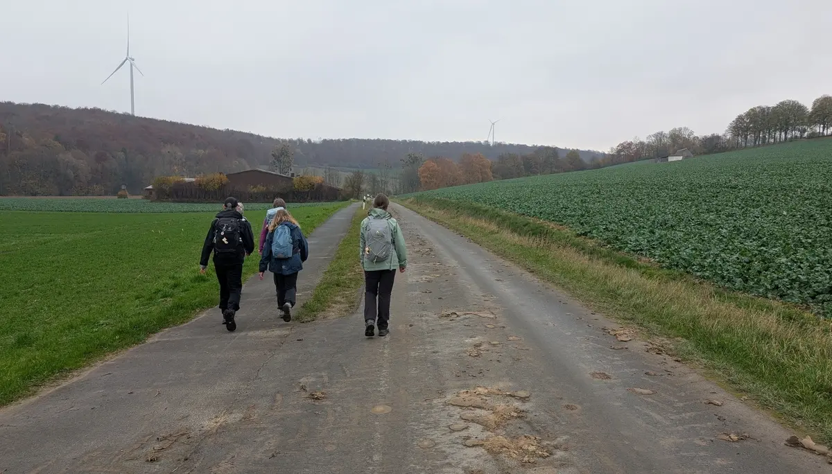 © DAV Sektion Paderborn