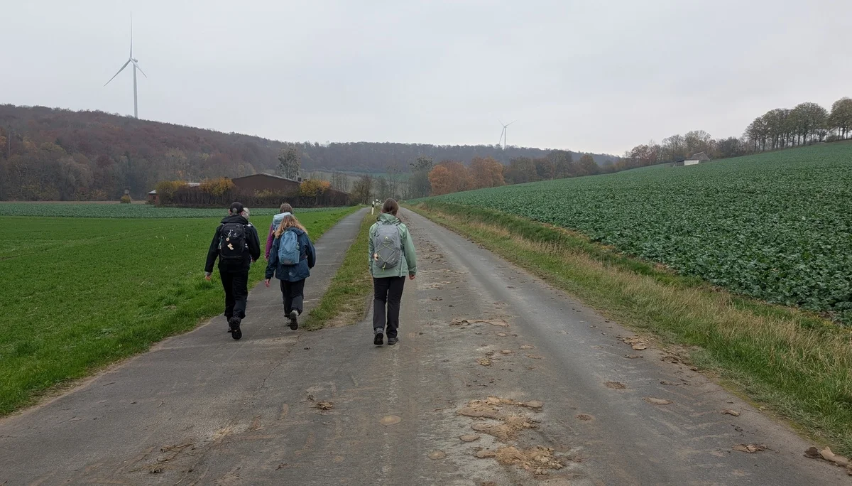 © DAV Sektion Paderborn