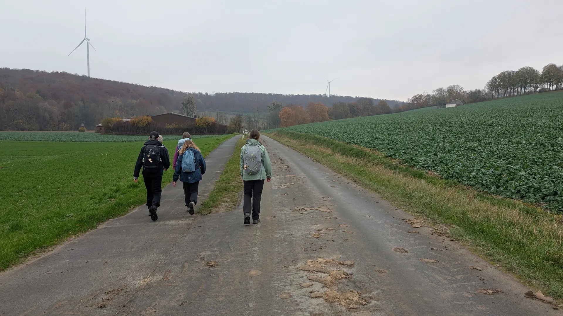 © DAV Sektion Paderborn