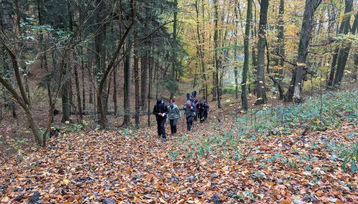 © DAV Sektion Paderborn