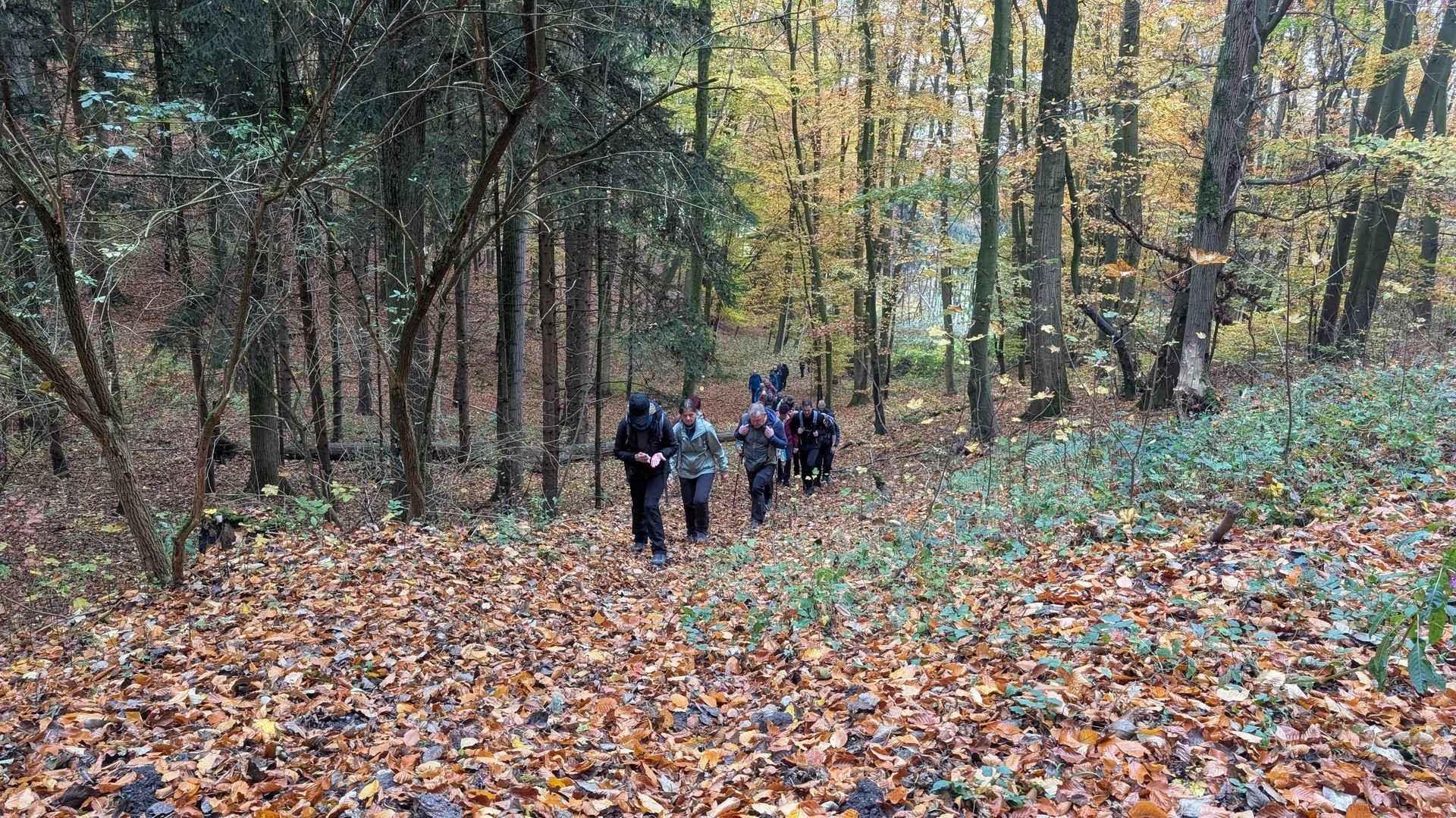 © DAV Sektion Paderborn