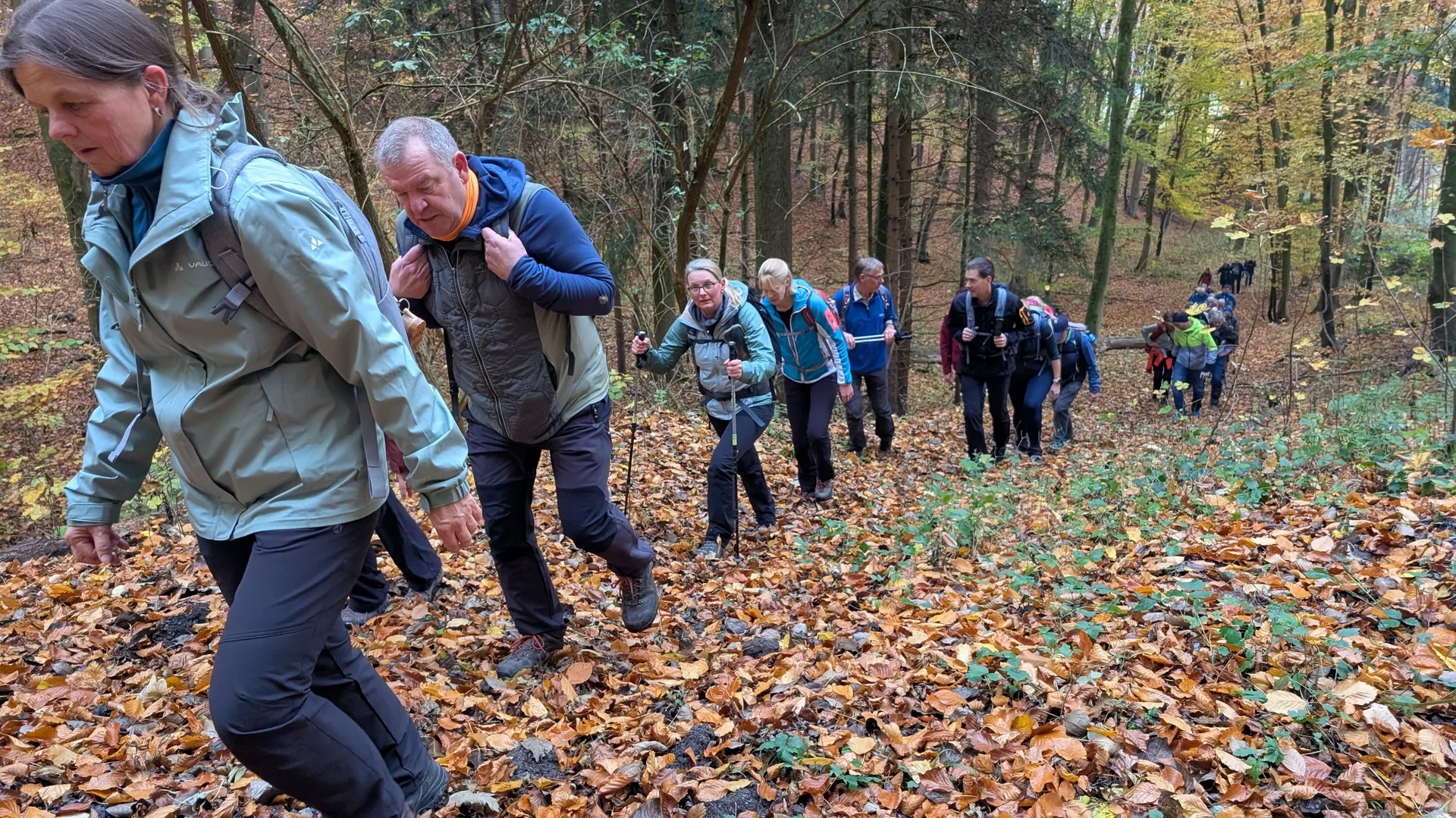 © DAV Sektion Paderborn