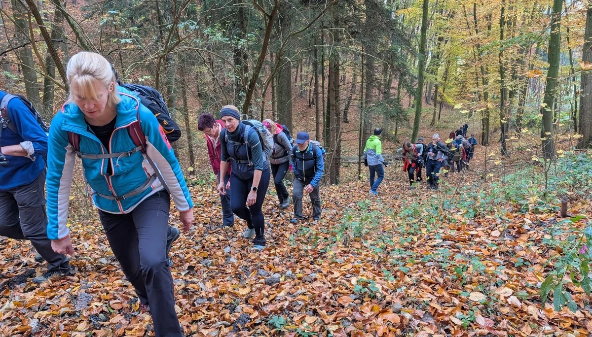 © DAV Sektion Paderborn