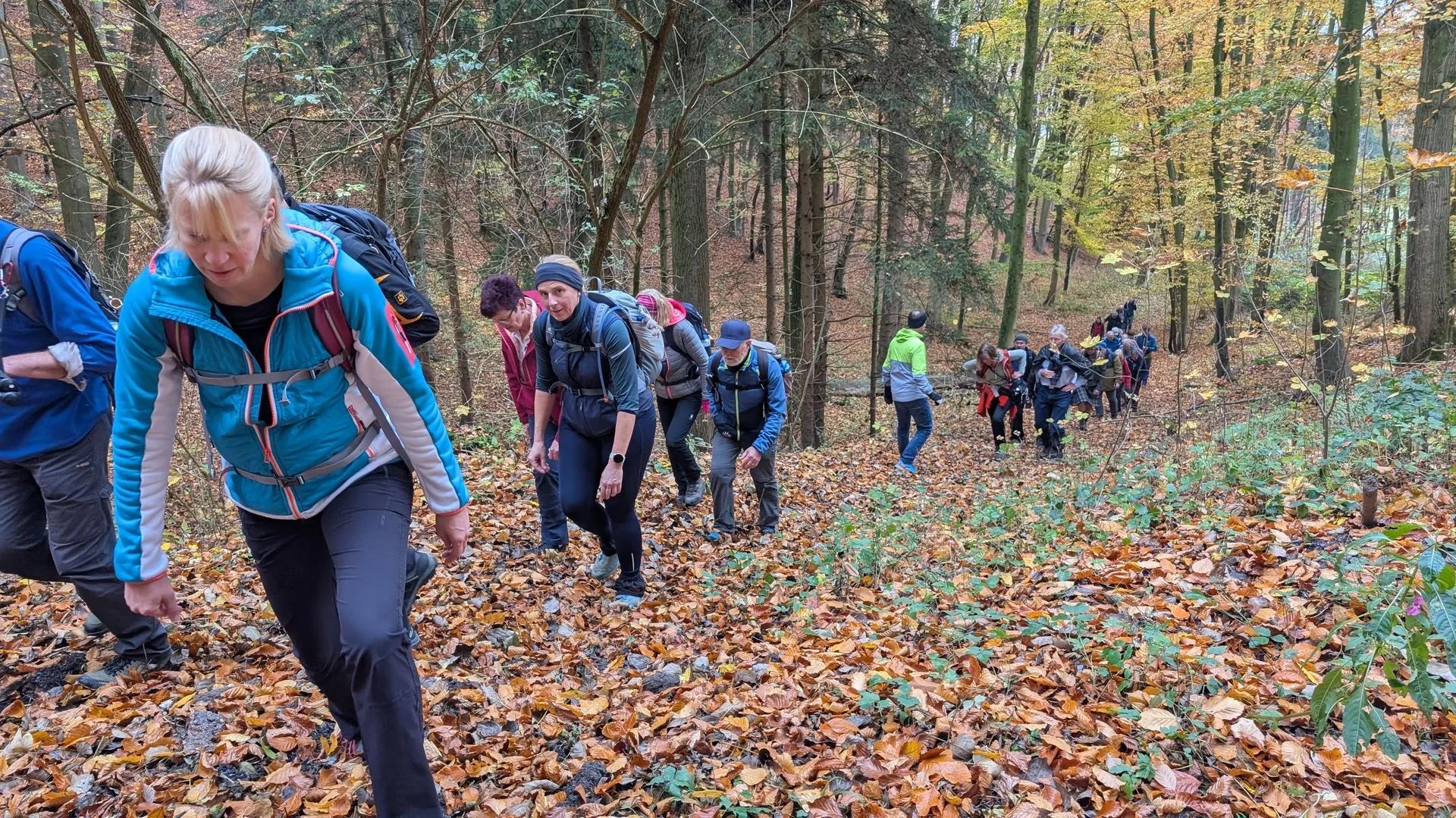 © DAV Sektion Paderborn