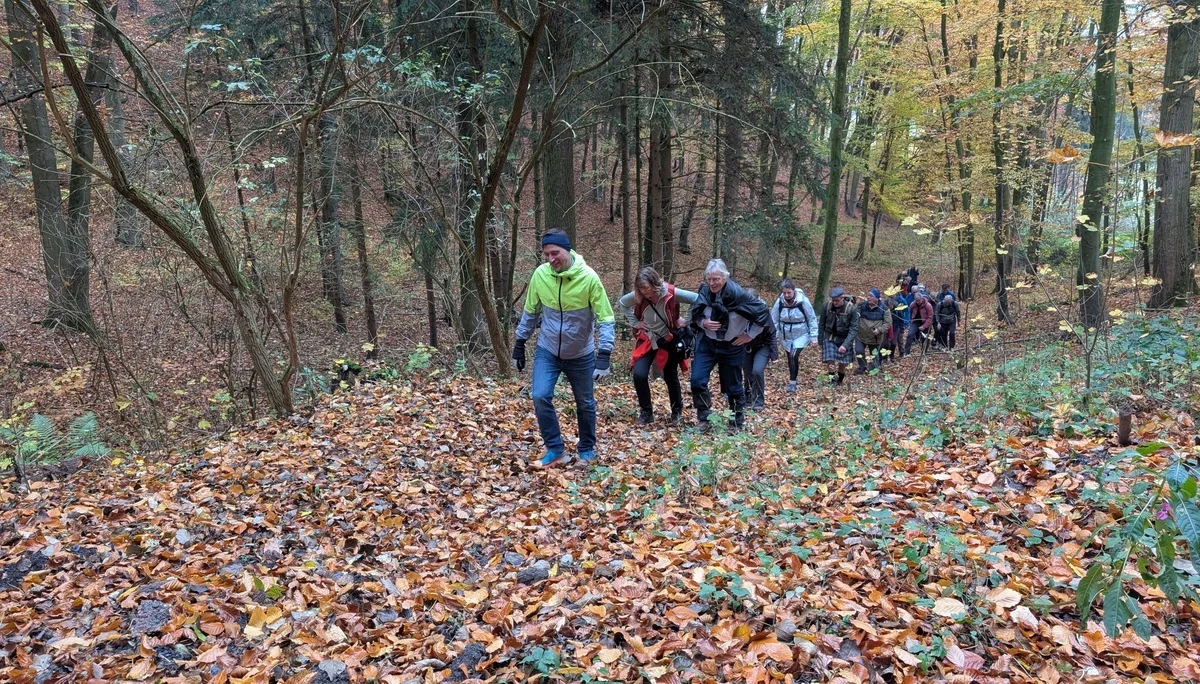 © DAV Sektion Paderborn