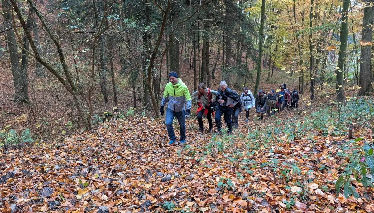 © DAV Sektion Paderborn