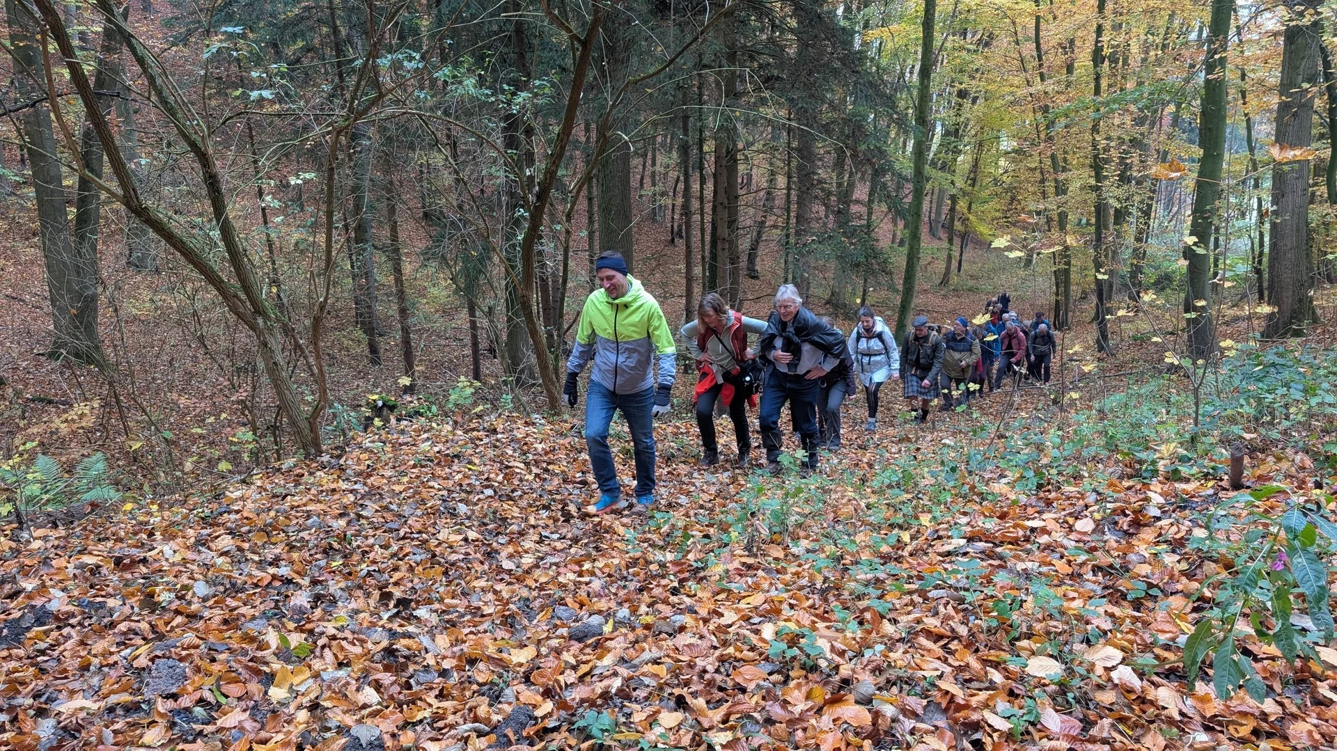 © DAV Sektion Paderborn