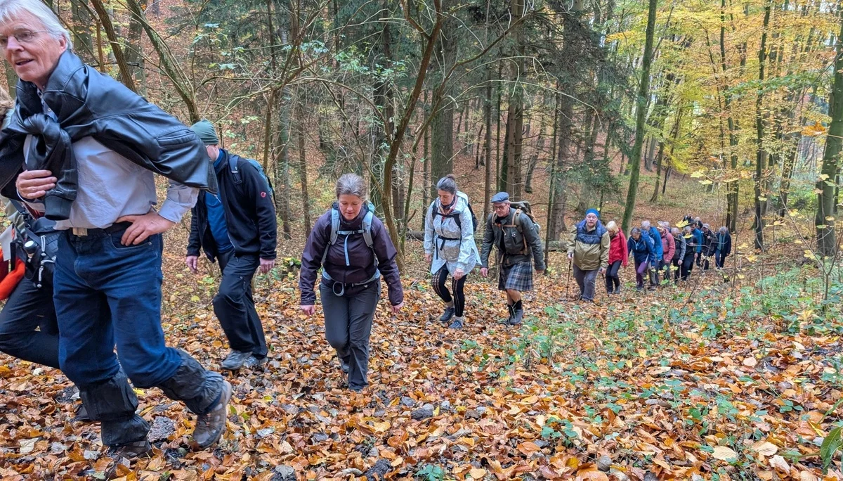 © DAV Sektion Paderborn