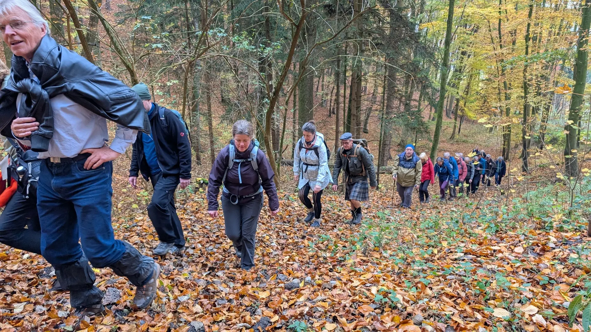 © DAV Sektion Paderborn