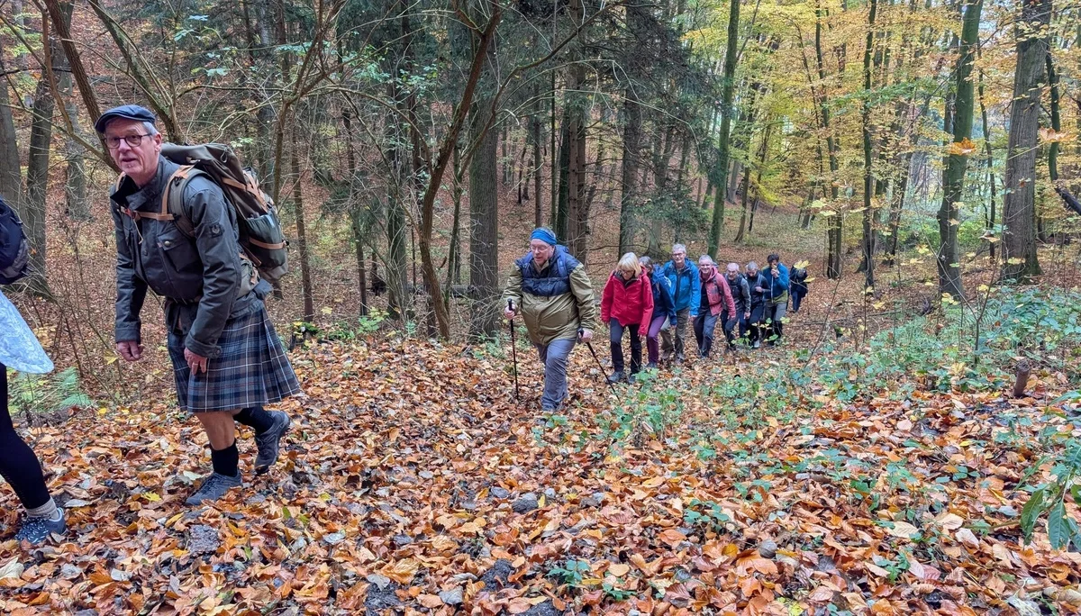 © DAV Sektion Paderborn