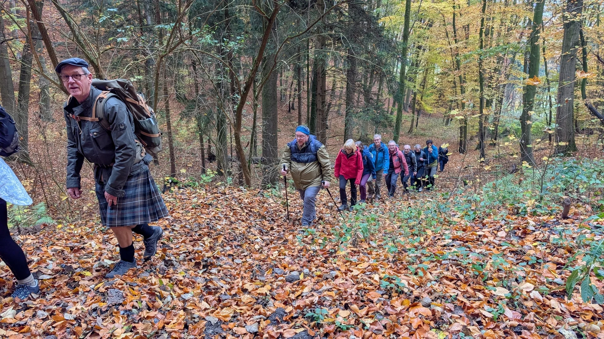 © DAV Sektion Paderborn