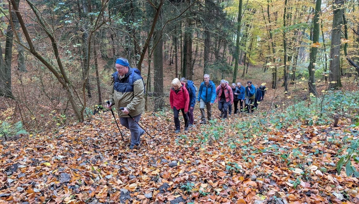 © DAV Sektion Paderborn