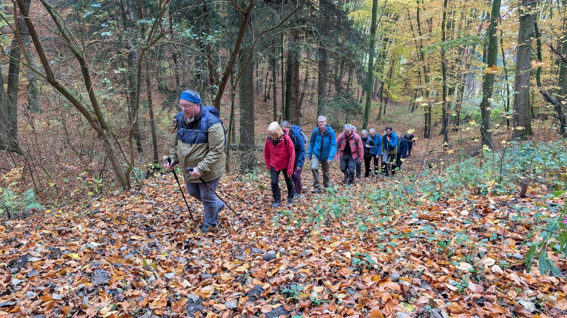 © DAV Sektion Paderborn