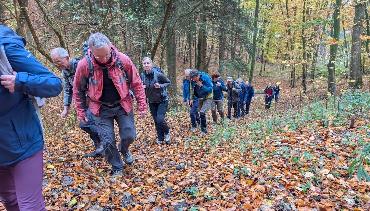 © DAV Sektion Paderborn