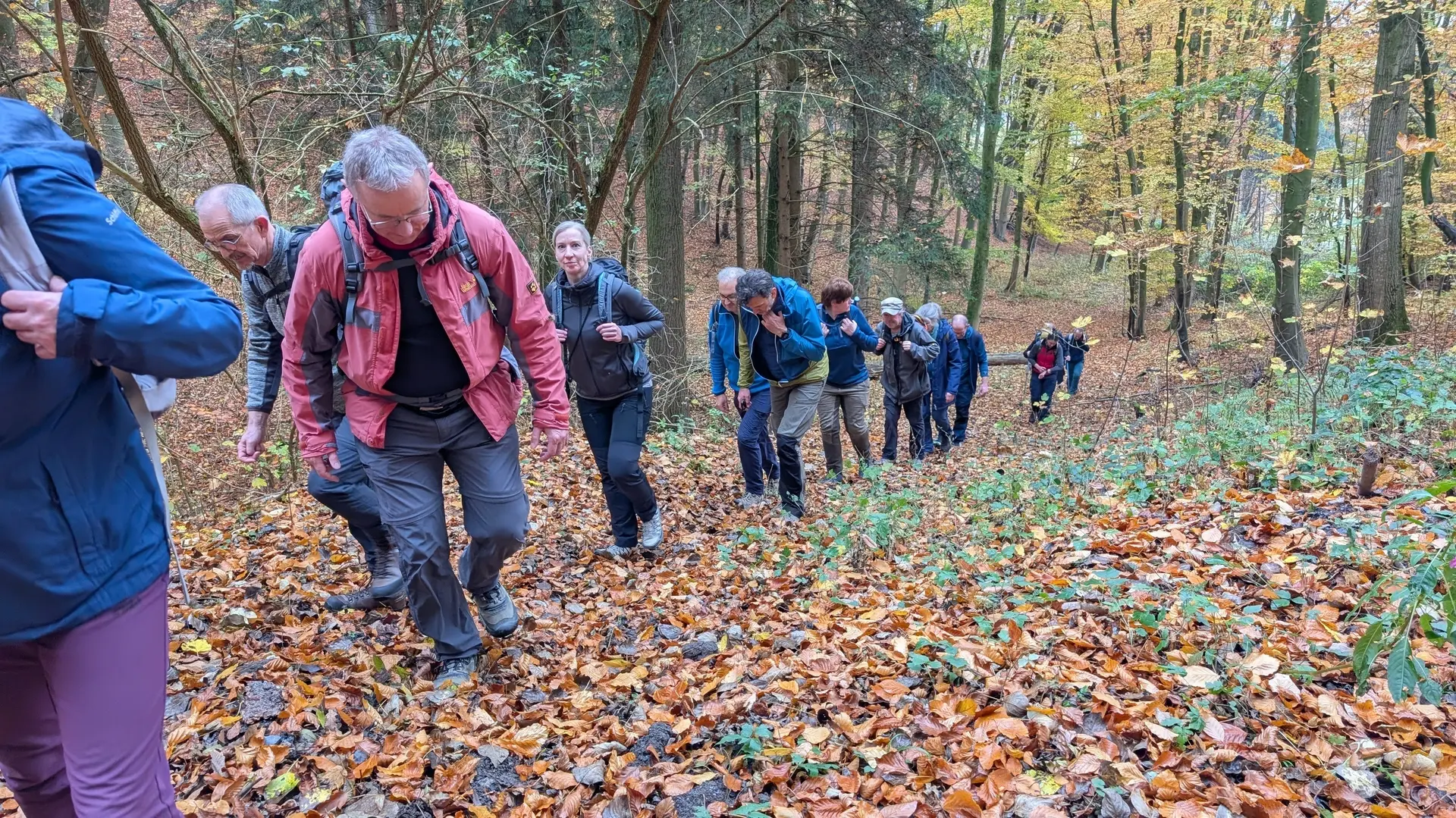 © DAV Sektion Paderborn