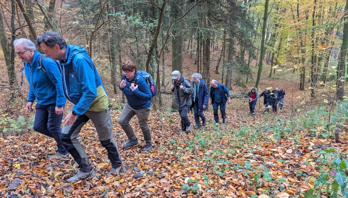 © DAV Sektion Paderborn