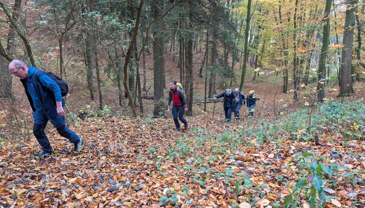 © DAV Sektion Paderborn