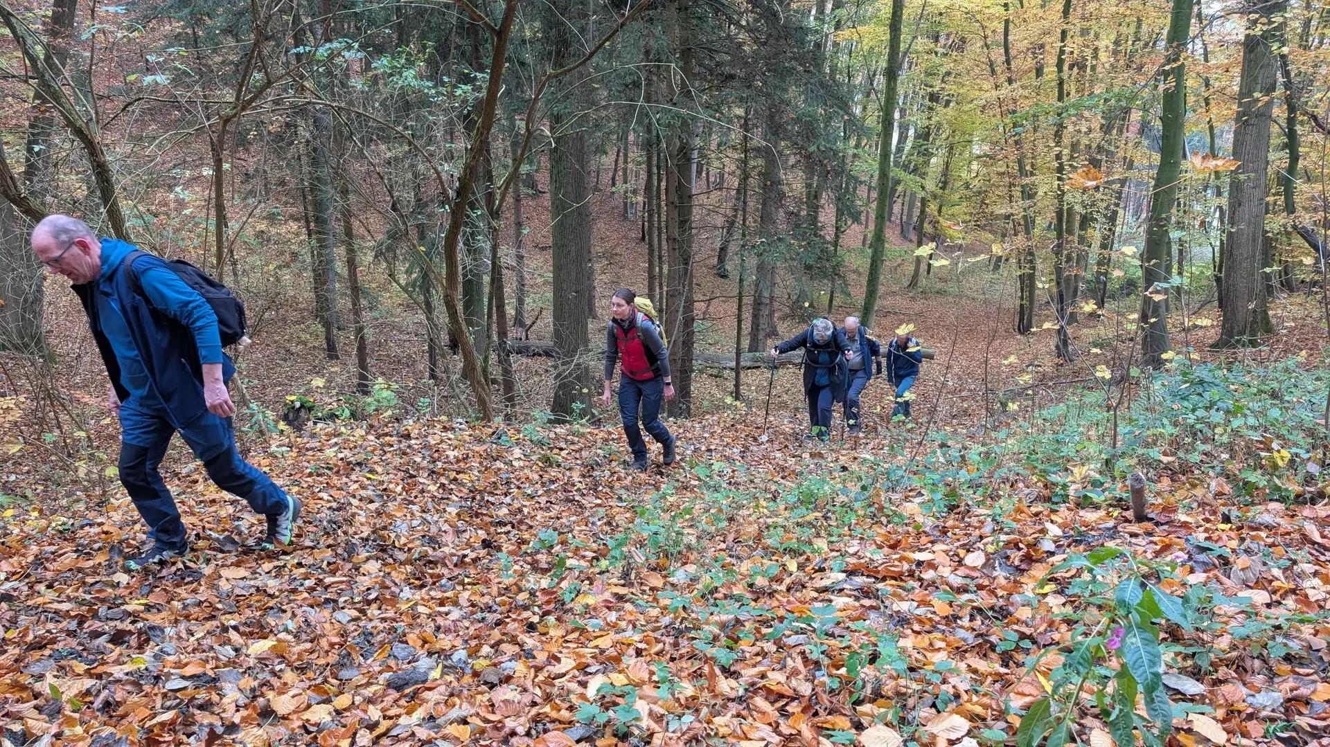 © DAV Sektion Paderborn