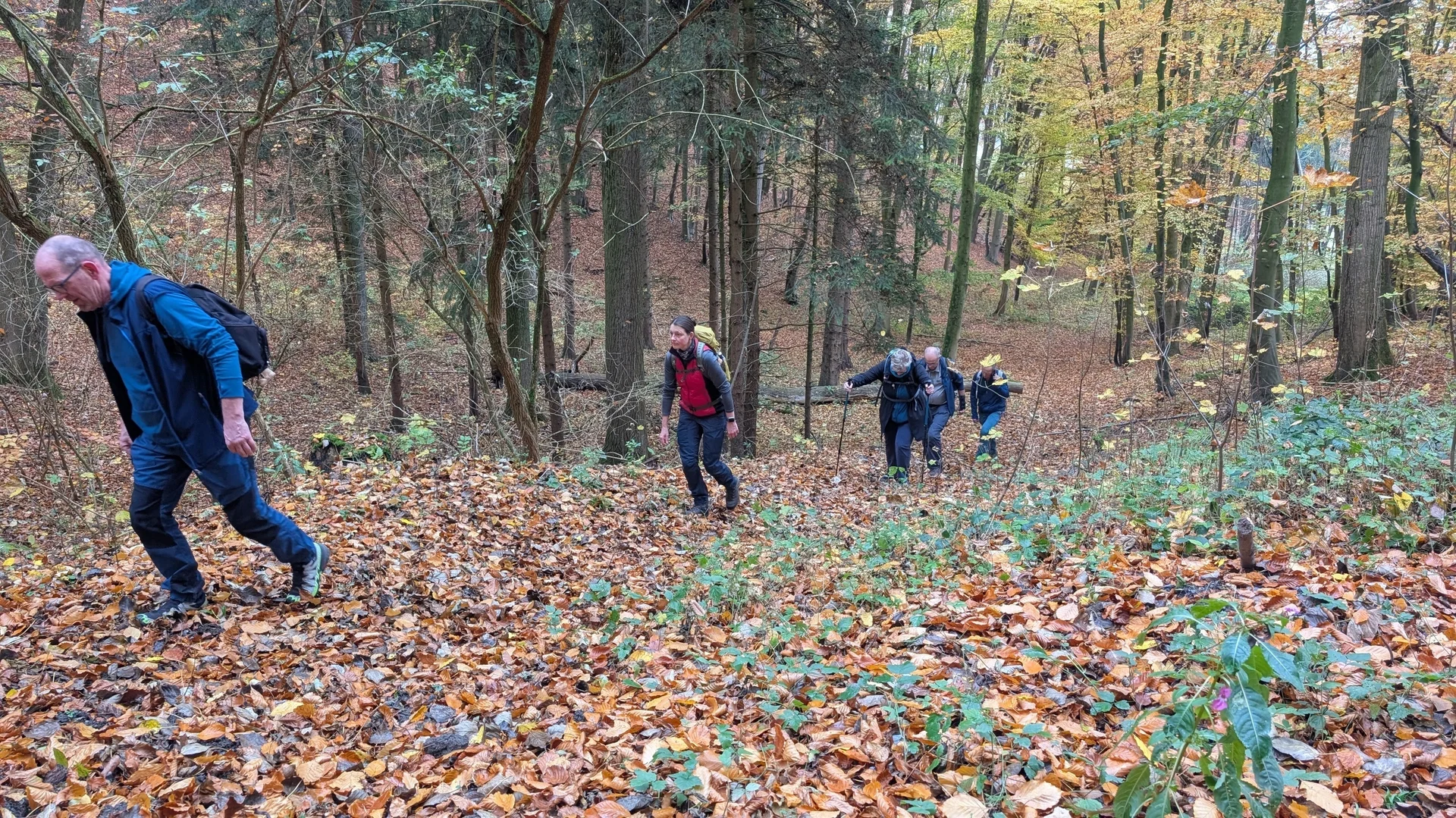 © DAV Sektion Paderborn