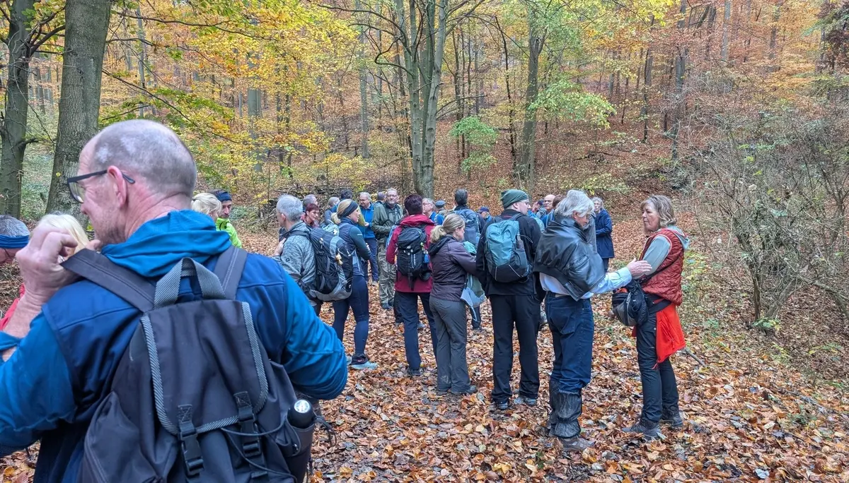 © DAV Sektion Paderborn