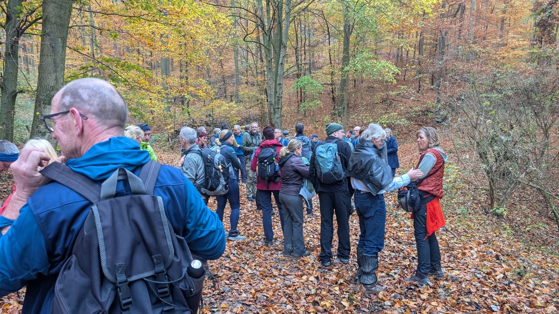 © DAV Sektion Paderborn