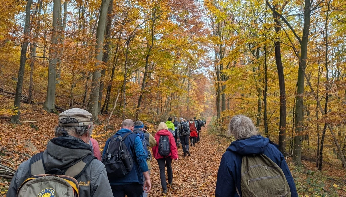 © DAV Sektion Paderborn