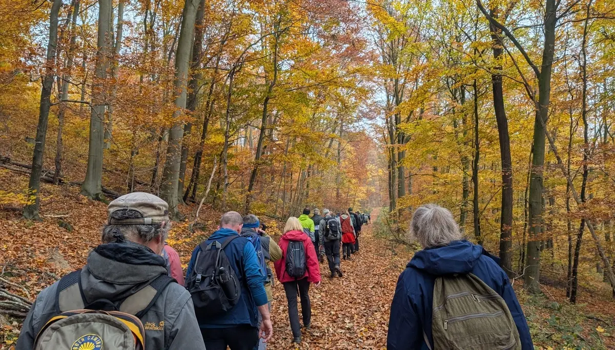 © DAV Sektion Paderborn