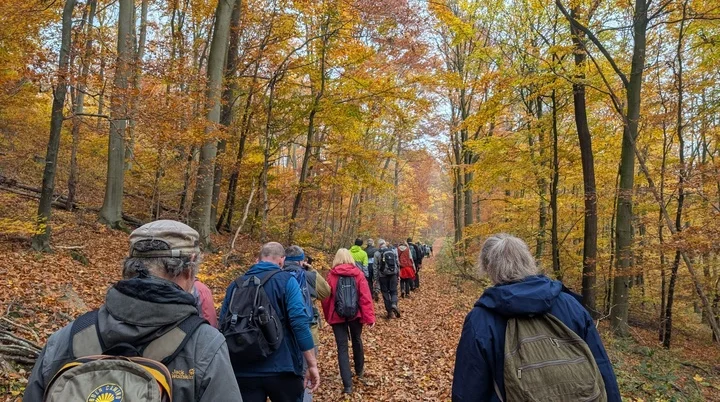 © DAV Sektion Paderborn