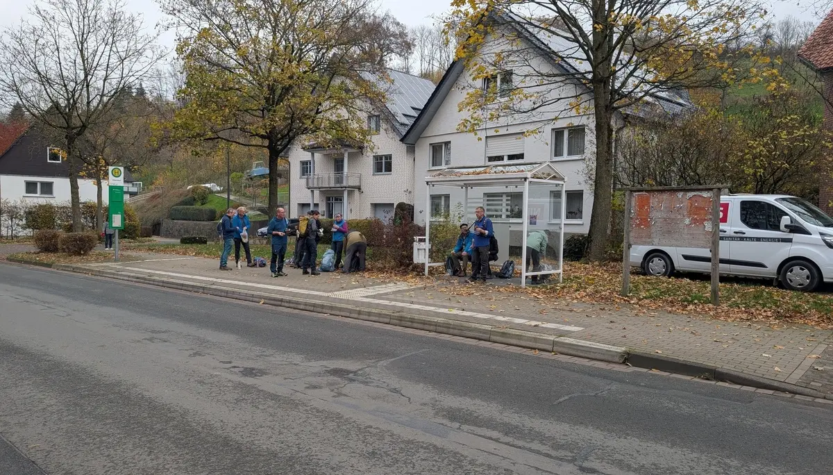 © DAV Sektion Paderborn