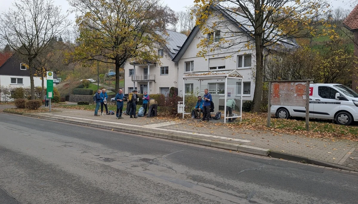 © DAV Sektion Paderborn