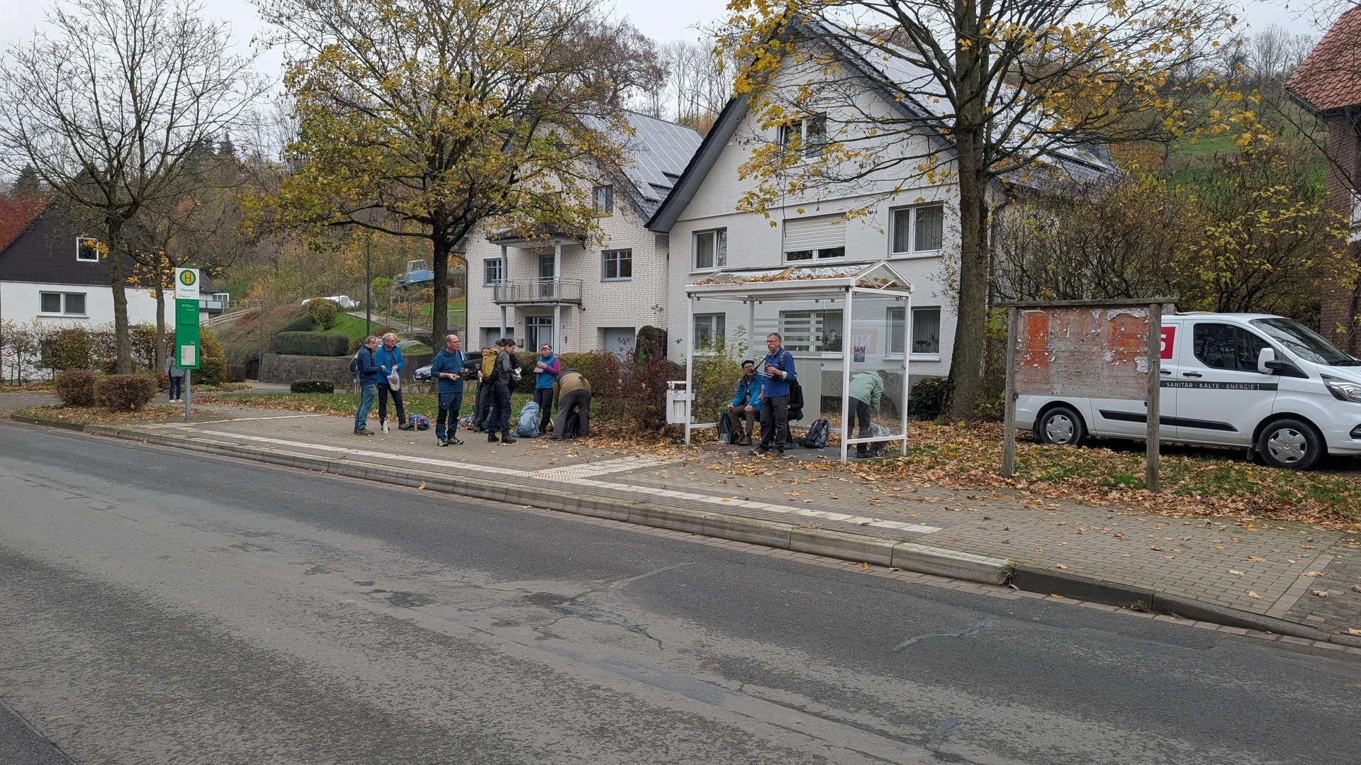 © DAV Sektion Paderborn