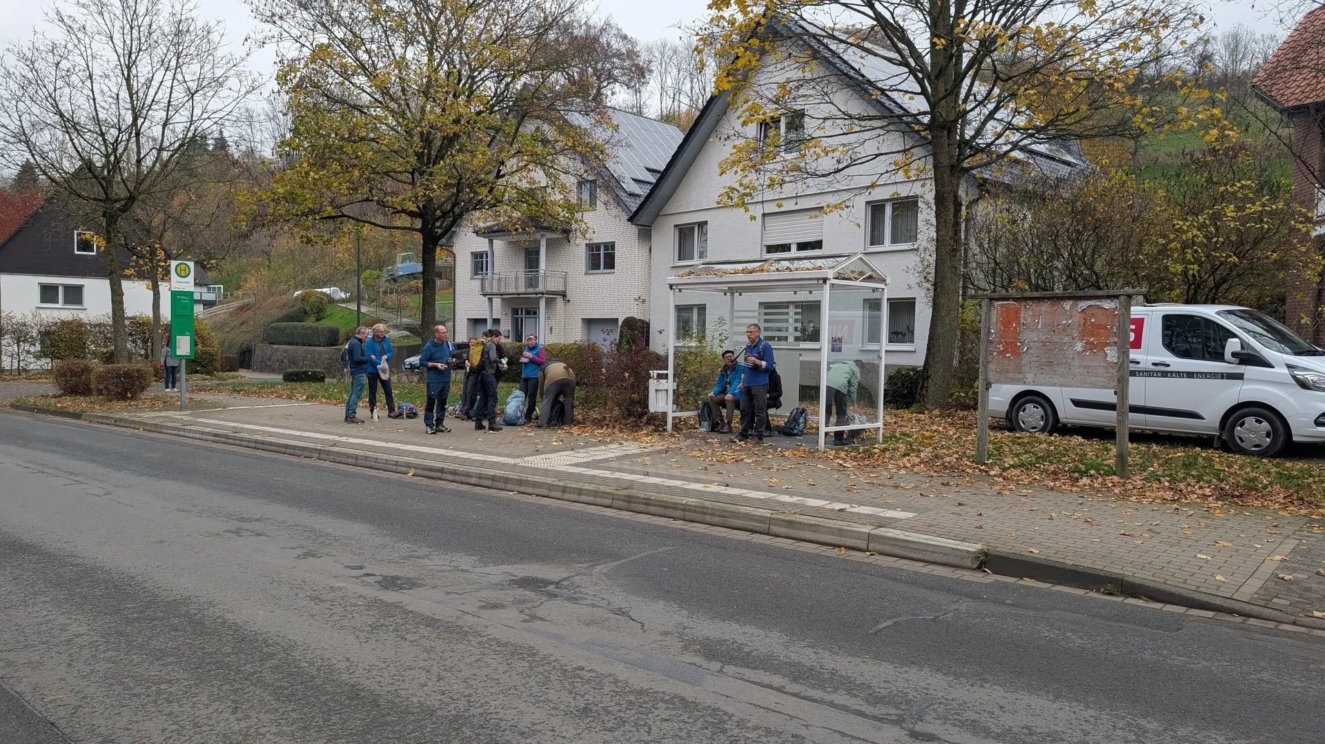 © DAV Sektion Paderborn