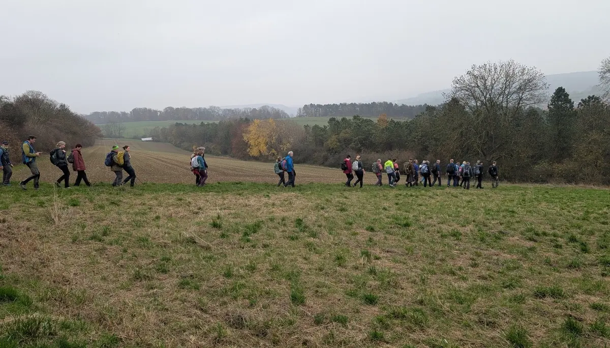 © DAV Sektion Paderborn