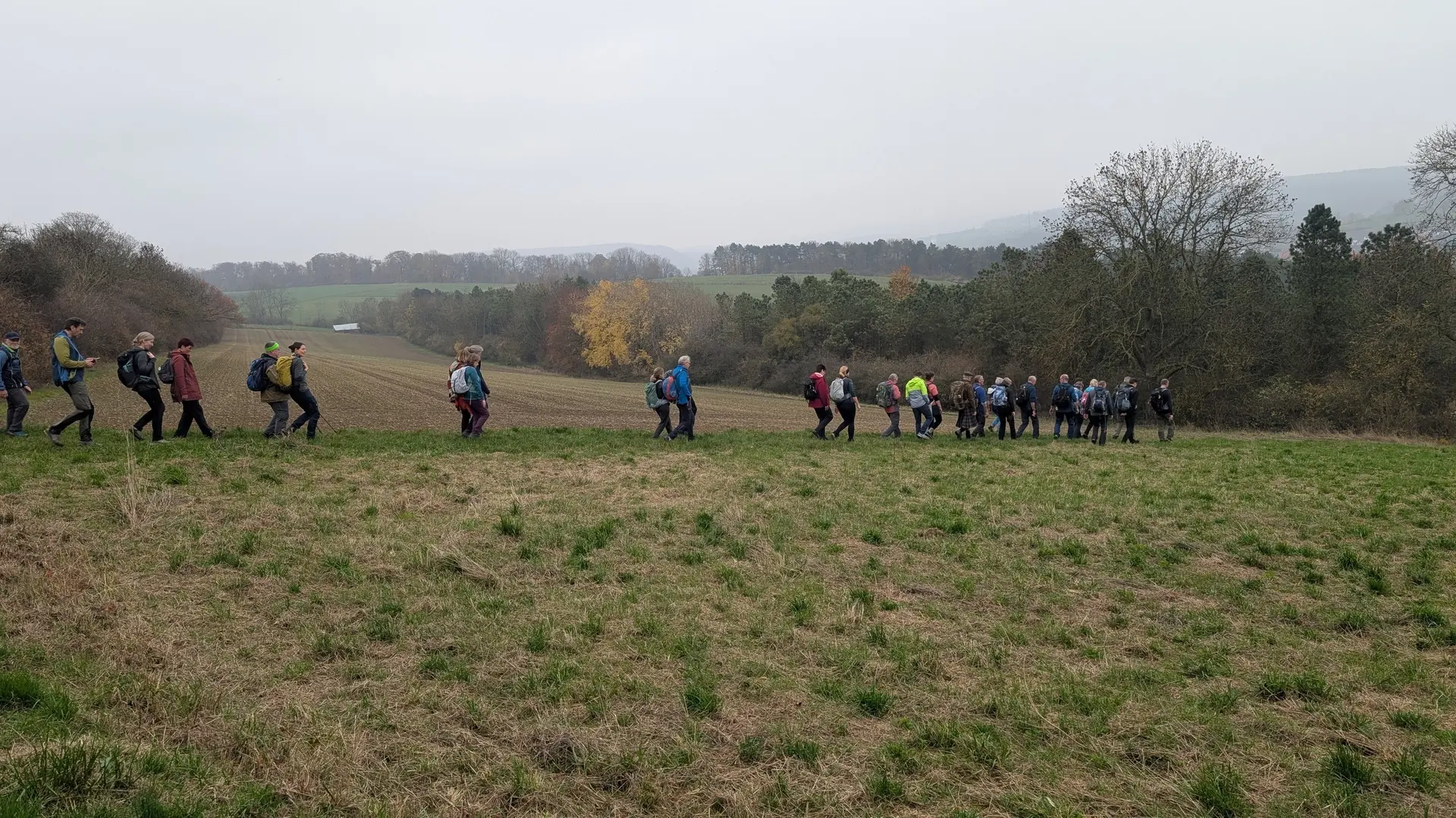 © DAV Sektion Paderborn