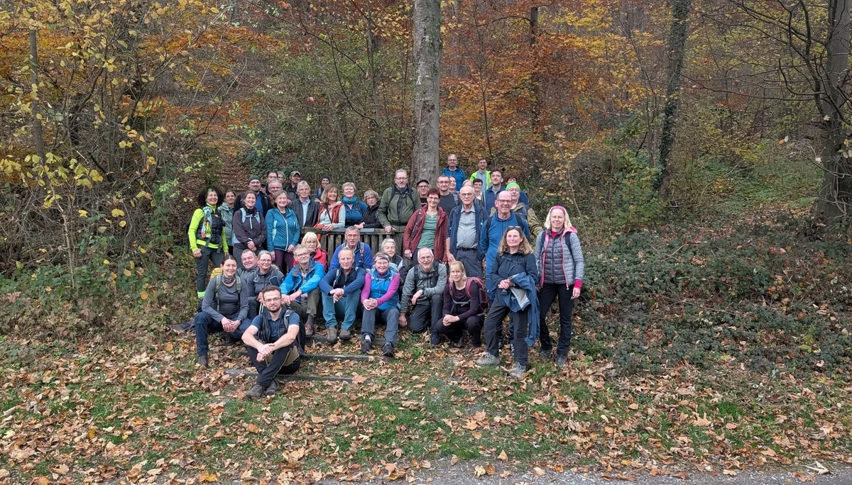 © DAV Sektion Paderborn