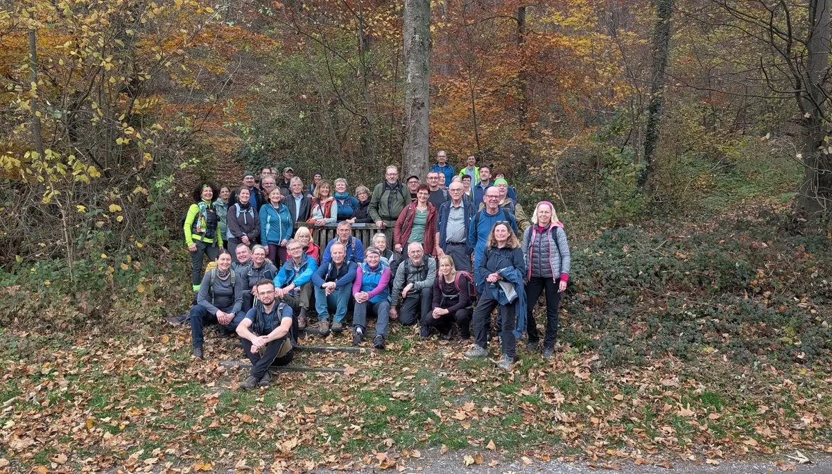 © DAV Sektion Paderborn