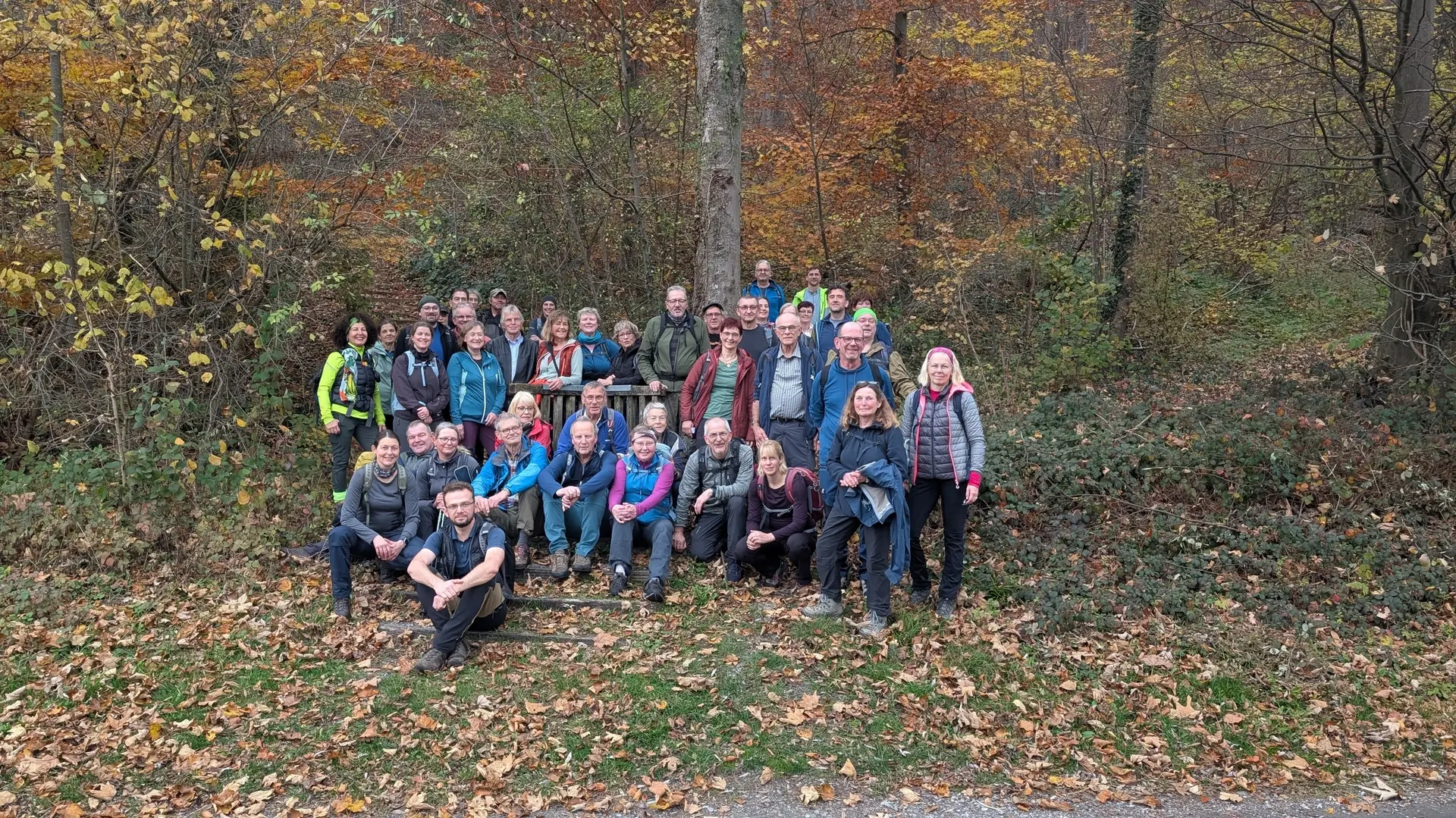 © DAV Sektion Paderborn