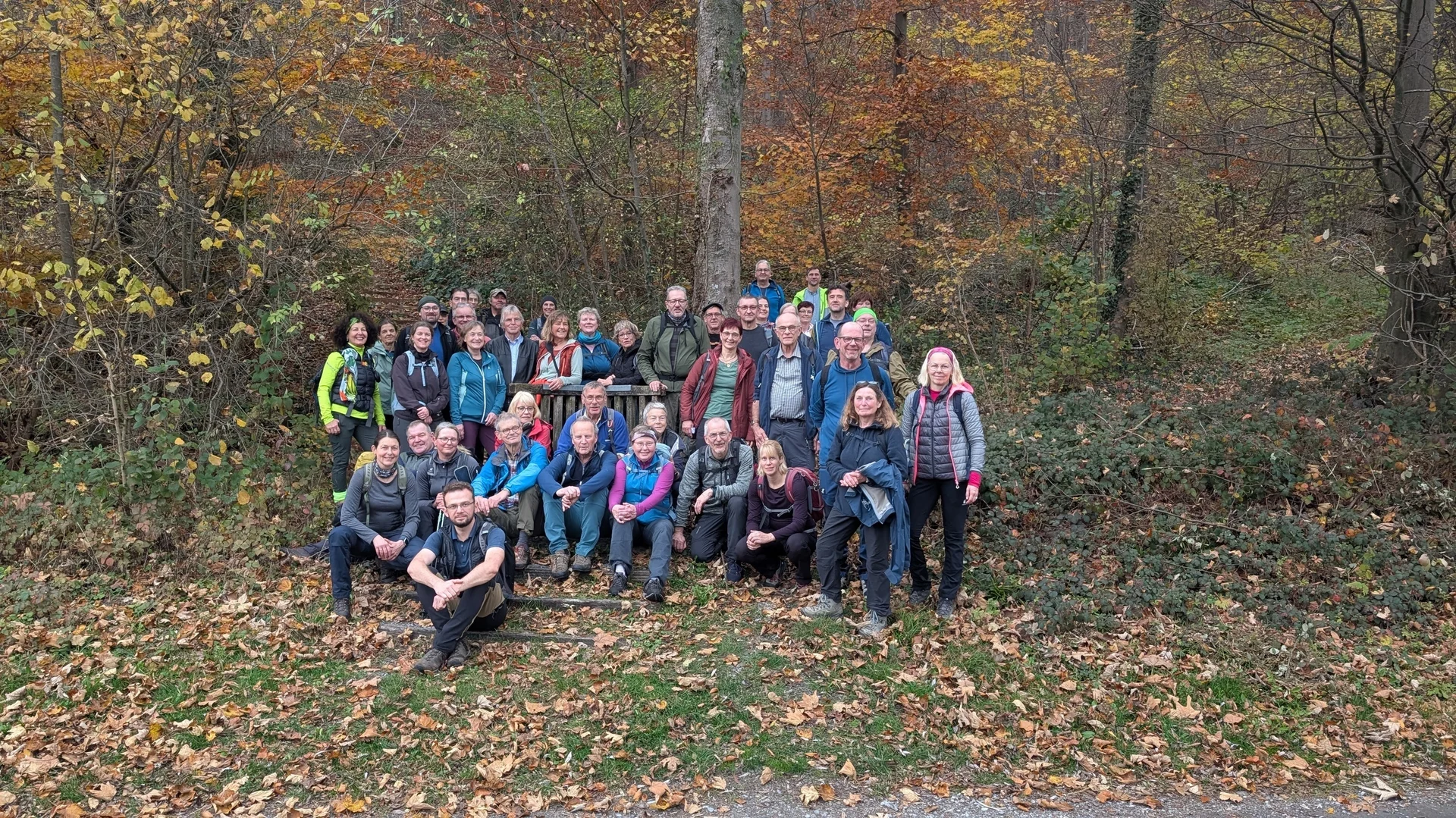 © DAV Sektion Paderborn